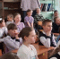 в Ананьинской школе - Краеведческий музей